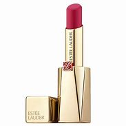 Image result for Estee Lauder Ruby Red Lipstick
