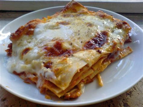 Lasagne Bolognese ? Authentic recipe   Culinaria Italia  