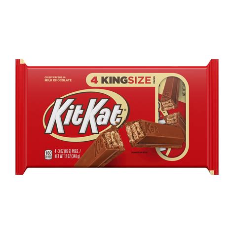 Kit Kat King Size