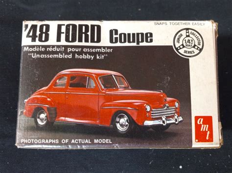 AMT Models 的图像结果