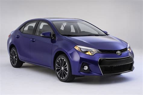 2015 Toyota Corolla - conceptcarz.com