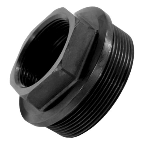 KAK Industry Plan B Hub Mount 1.375x24 Thread Adapter to Muzzle Device ...