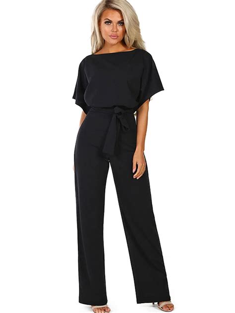 Women's Petite Size Jumpsuits at Ryan Hannum blog