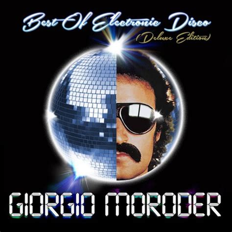 Giorgio Moroder Gold Disc 的图像结果