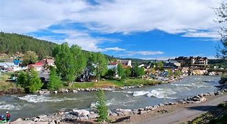 Image result for Taos, NM