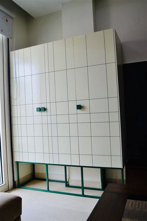 Complete Home Makeover for a Two-Bedroom House in Delhi | homify