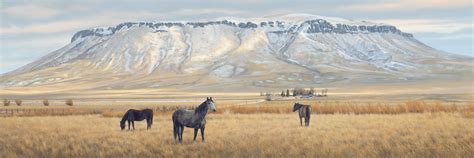 Square Butte Mt at Carol Hilburn blog