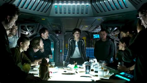 Alien Covenant Spacewalk 的图像结果