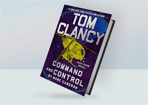 Image result for Command an Control Book