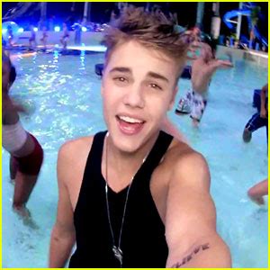 Justin Bieber: ‘Beauty And A Beat’ Video – WATCH NOW! | Justin Bieber ...