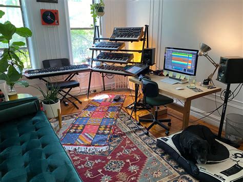 Image result for Recording Studio Setup