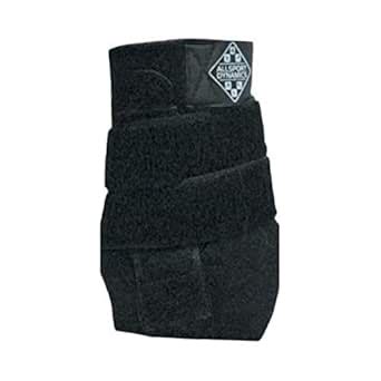 All Sport "Allsport Dynamics Defender Ankle Support - Small/Right ...