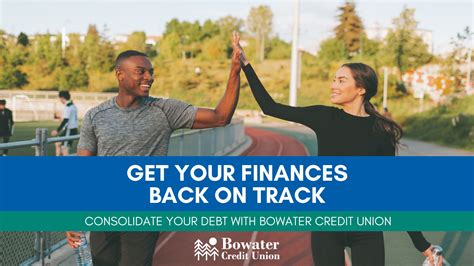 Credit Union Debt Consolidation