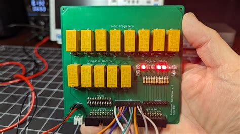 Relay Click Computer 的图像结果