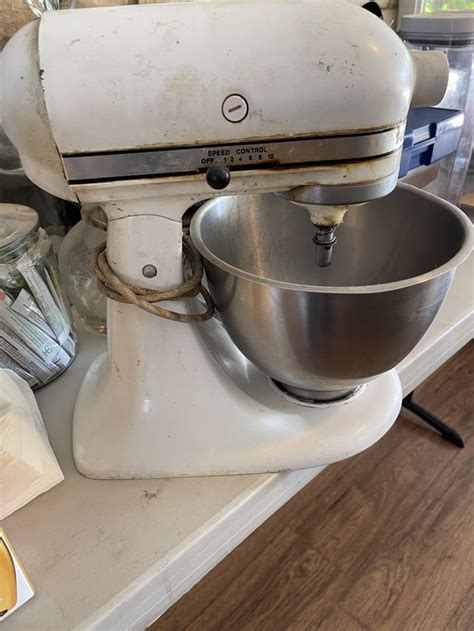 Image result for Finding KitchenAid Model Number