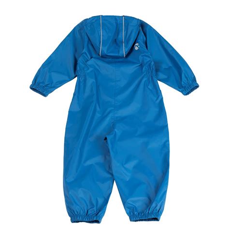 Gelert | Waterproof Rain Suit Kids | Waterproof Jackets | SportsDirect.com
