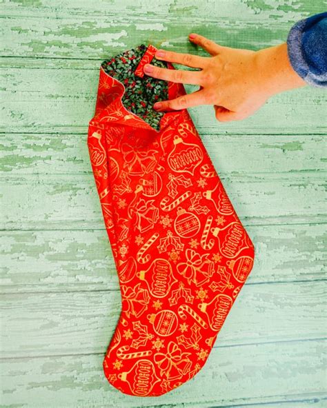 Image result for Free Stocking Pattern