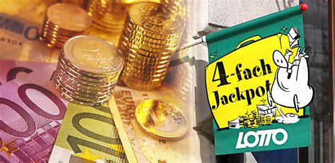 lotto jackpot österreich heute