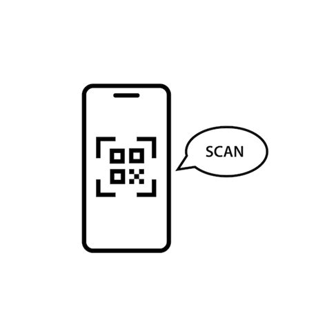 Image result for QR Code Scanner Fur Smartphone