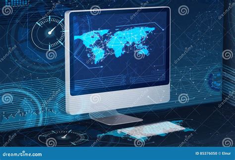 Computer Screen Business Cards 的图像结果