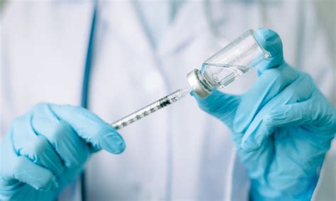 A New Personalized Cancer Vaccine Shows Promise in Early Human Trial