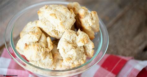 Image result for Making Bisquick Biscuits