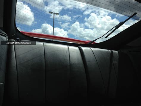 2006 Mitsubishi Eclipse Gt Hatchback 2 - Door 3. 8l