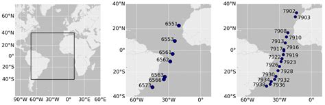 Differences in the Fate of Surface and Subsurface Microplastics: A Case ...
