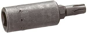 Lisle 81050 TP27 Torx Plus Bit Socket : Amazon.in: Home Improvement