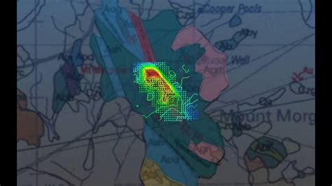 Image result for Datamine Geological Model