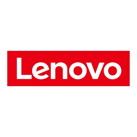 Lenovo Logo – PNG e Vetor – Download de Logo