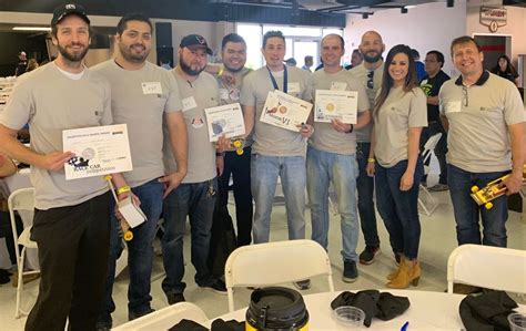 RPM Living Office Photos