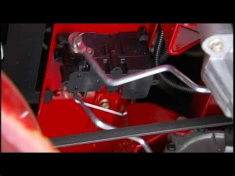 Image result for Replacing TimeCutter SS Brake Control Module