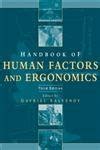 Buy Handbook of Human Factors and Ergonomics Book Online at Low Prices ...