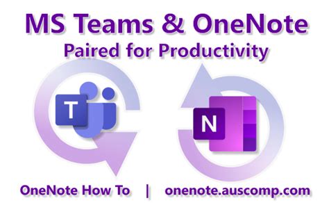 Image result for Getting OneNote into Microsoft Teams