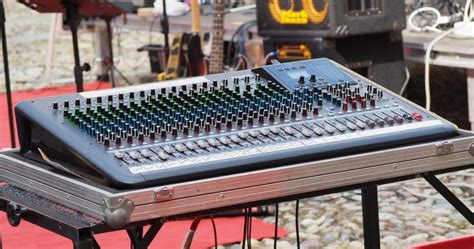 Connect Compressor to Mixer 的图像结果