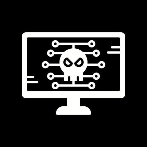 Image result for Spyware/Malware Icon