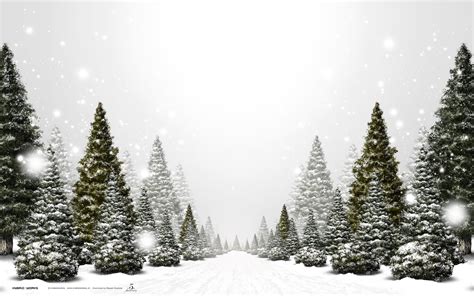 Christmas Winter Backgrounds (51+ pictures) - WallpaperSet