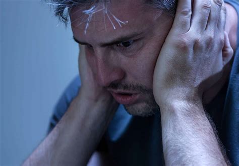 What Are Nervous Breakdowns and What Do They Mean?