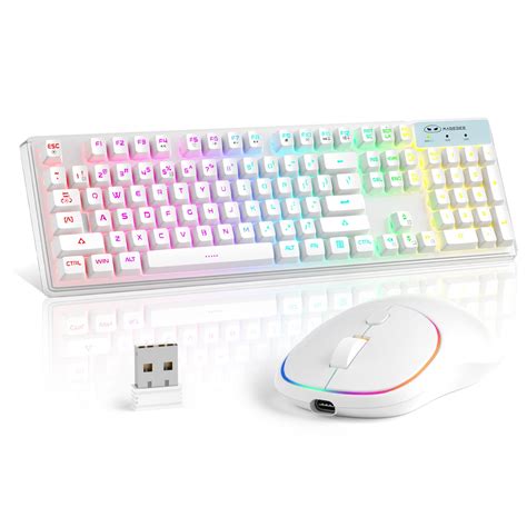 Image result for Using Keyboard as Mouse