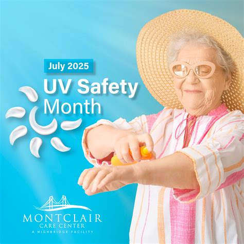 Stay sun-smart and enjoy the sunshine! 🌞