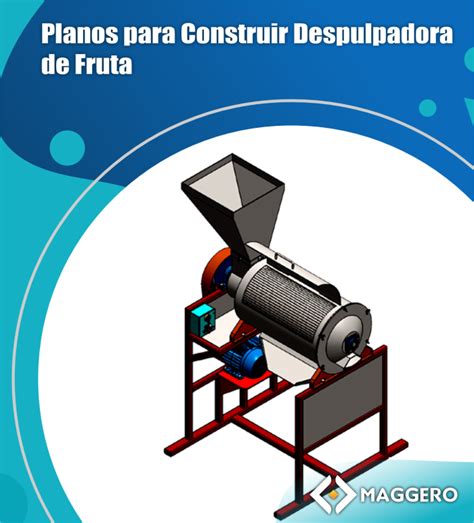 Image result for Tutorial Despulpadora Casera