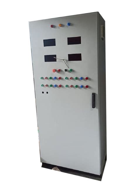 Image result for Three-Phase Electrical Control Panel