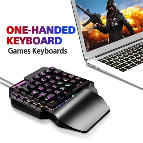 Image result for Right Hand Gaming Keypad