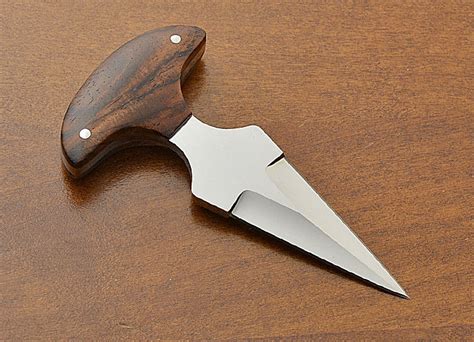 Image result for Small Push Dagger