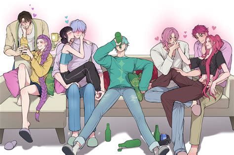 KPop Demon Hunters Image by twi bab #4537153 - Zerochan Anime Image Board