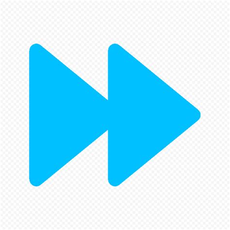 Fast-forward Icon 的图像结果