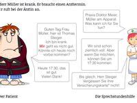 Image result for German Dialogue