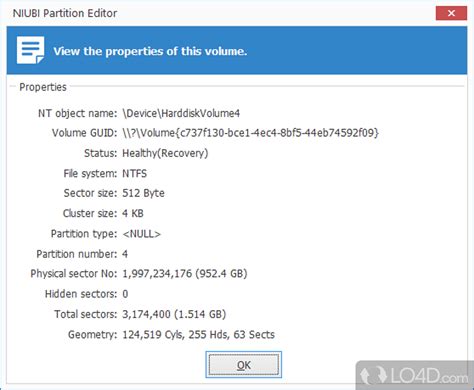 Image result for Using Nubi Partition Editor