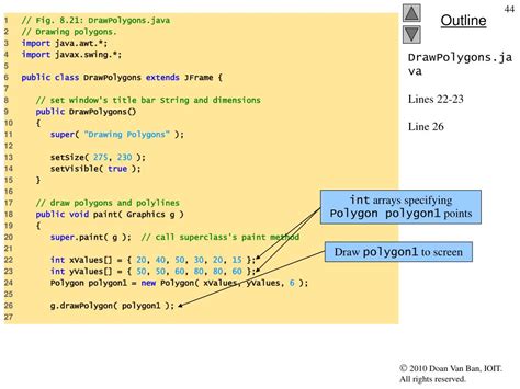 Java Path2d Example 的图像结果